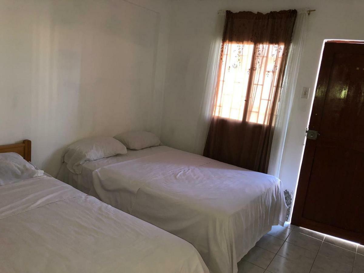 Hotel Manhattan Salinas Salinas  Eksteriør billede
