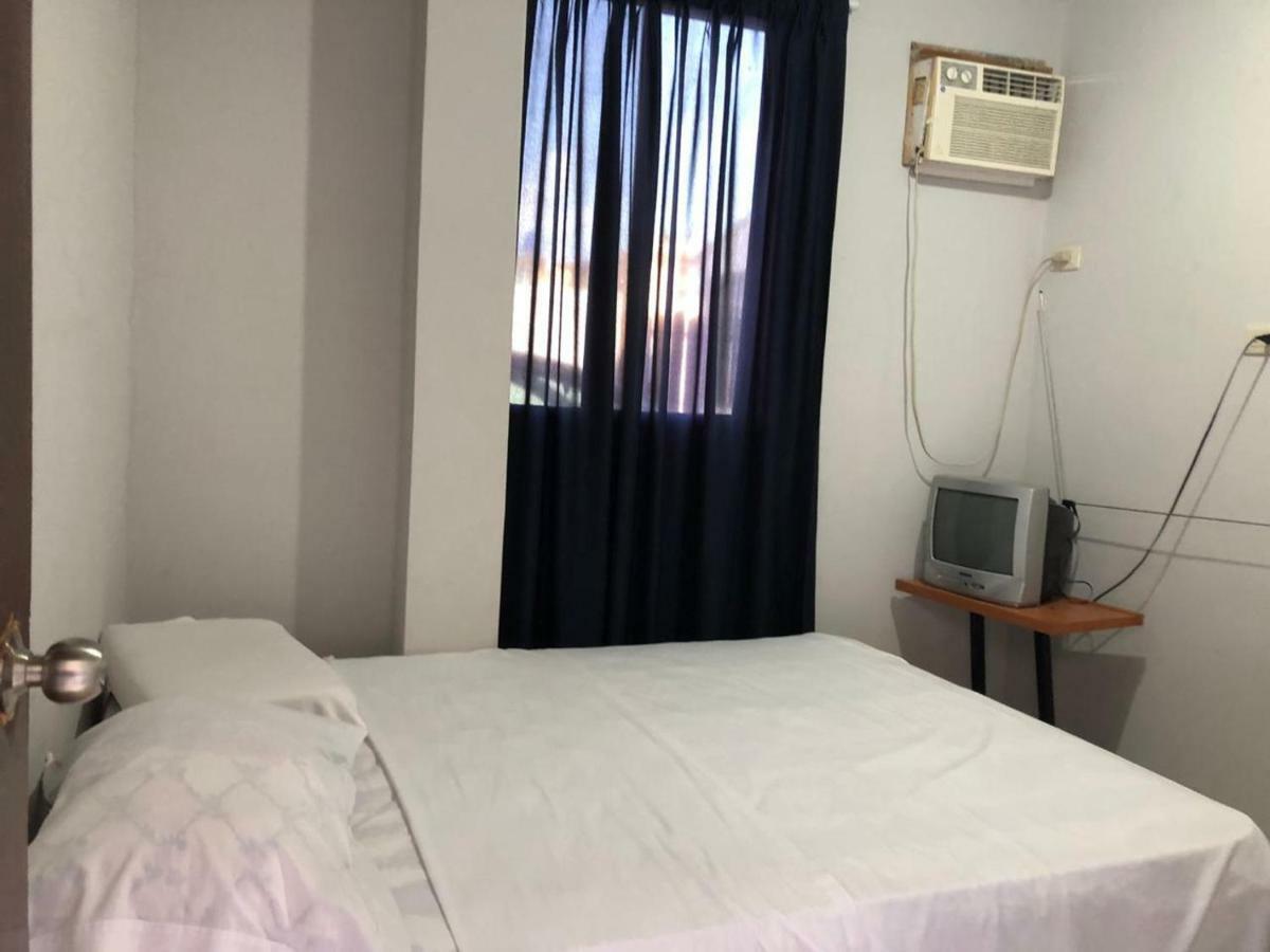 Hotel Manhattan Salinas Salinas  Eksteriør billede